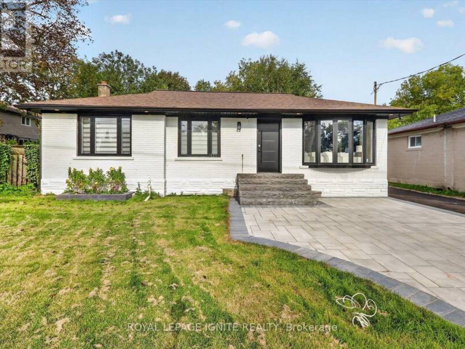 103 BAKER STREET, Whitchurch-Stouffville, Ontario L4A 4X9