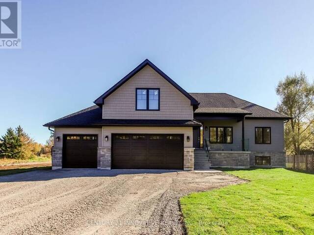 9545 MORNING GLORY ROAD Georgina Ontario, L0E 1N0 - 4 Bedrooms Home For Sale