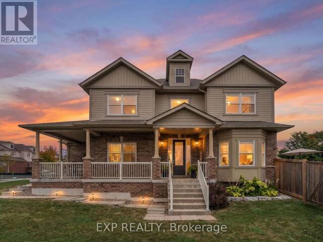 46 RENNIE STREET Brock Ontario, L0C 1H0 - 4 Bedrooms Home For Sale