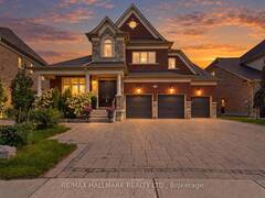 21 SKYLINE TRAIL Nobleton Ontario, L7B 0A1