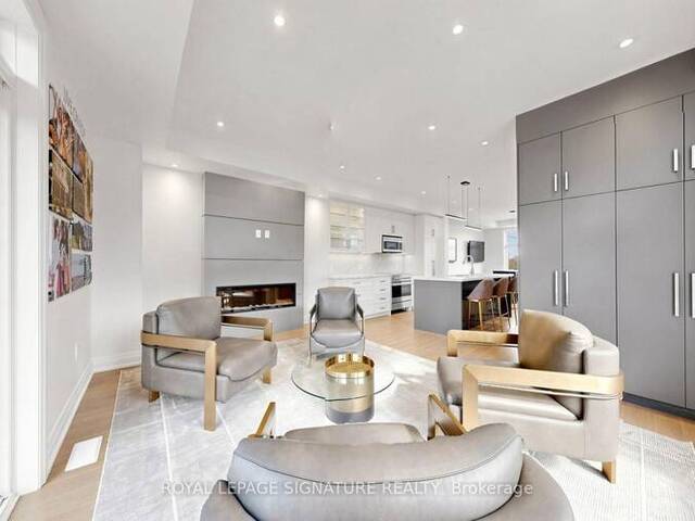 38 RADISSON STREET Vaughan Ontario, L4H 4J4 - 3 Bedrooms Home For Sale