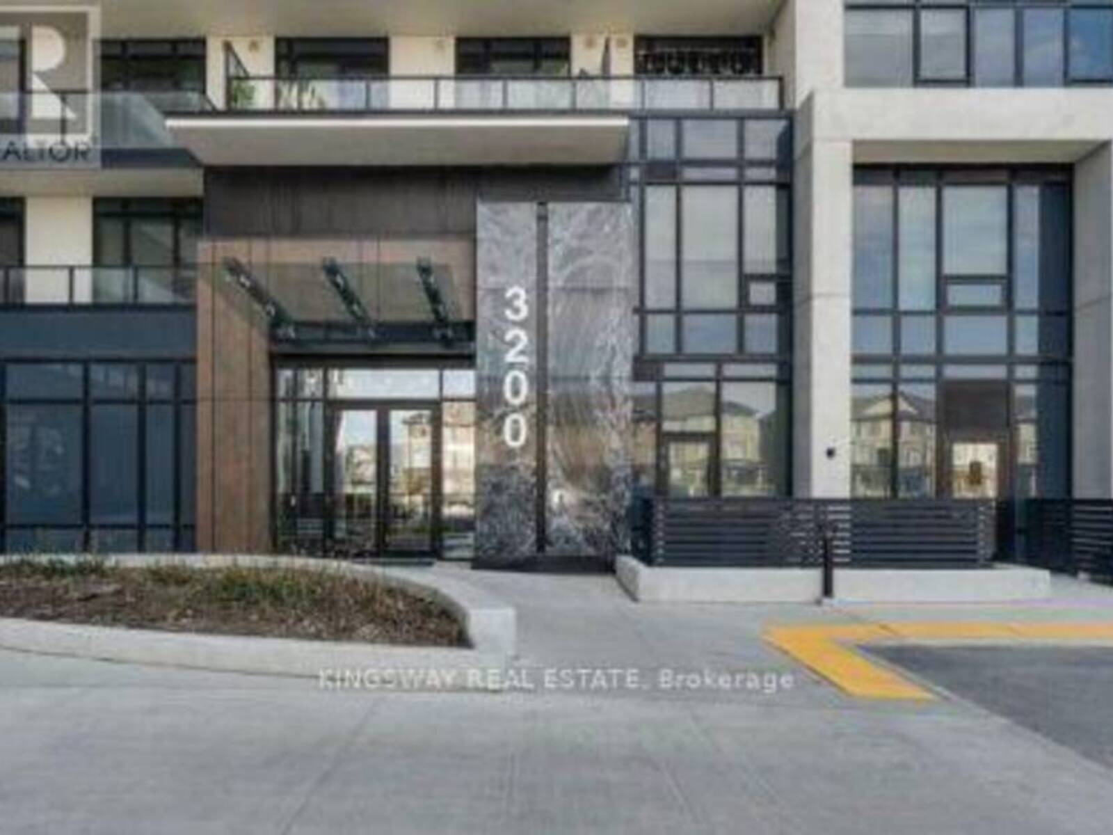 318 - 3200 WILLIAM COLTSON AVENUE, Oakville, Ontario L6H 7W8