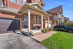 43 DELPHINIUM WAY | Brampton Ontario | Slide Image Two