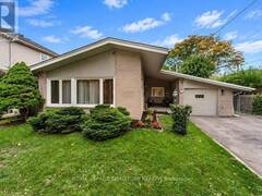 10 BEAVER BEND CRESCENT Toronto Ontario, M9B 5P8