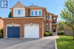3868 CRAIGHURST AVENUE | Mississauga Ontario | Slide Image One
