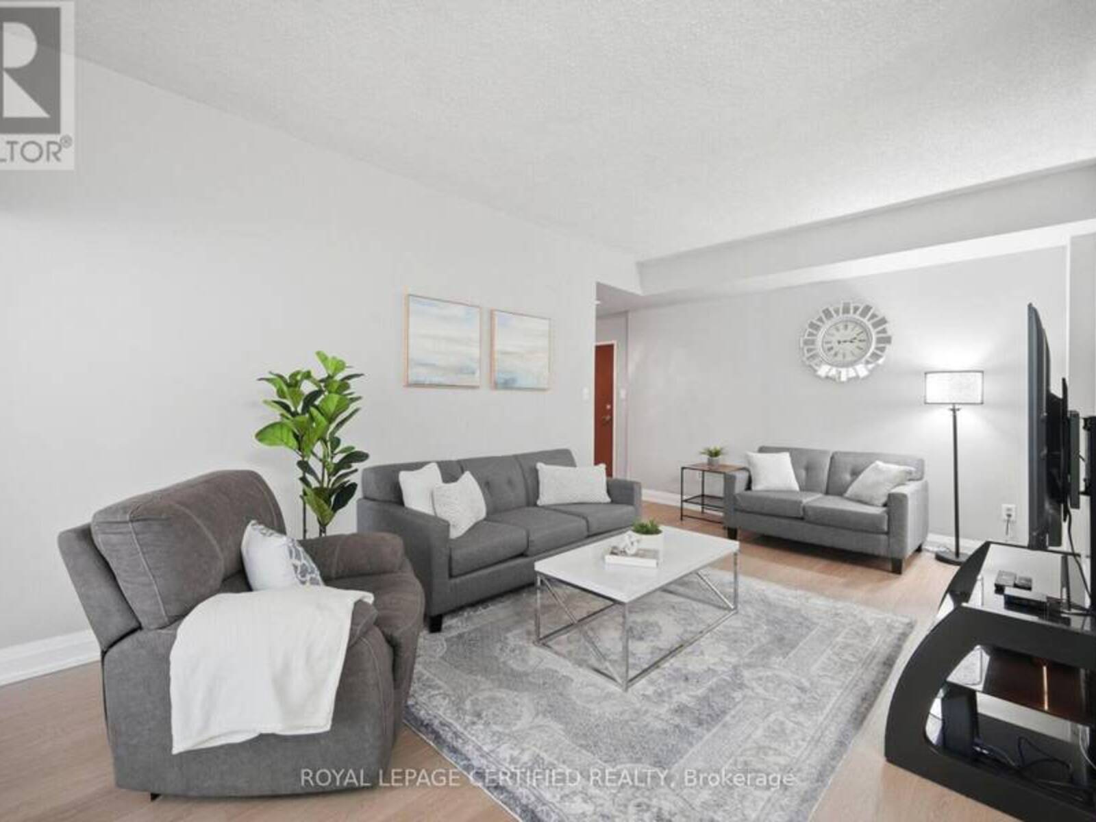 109 - 5 LISA STREET, Brampton, Ontario L6T 4T4