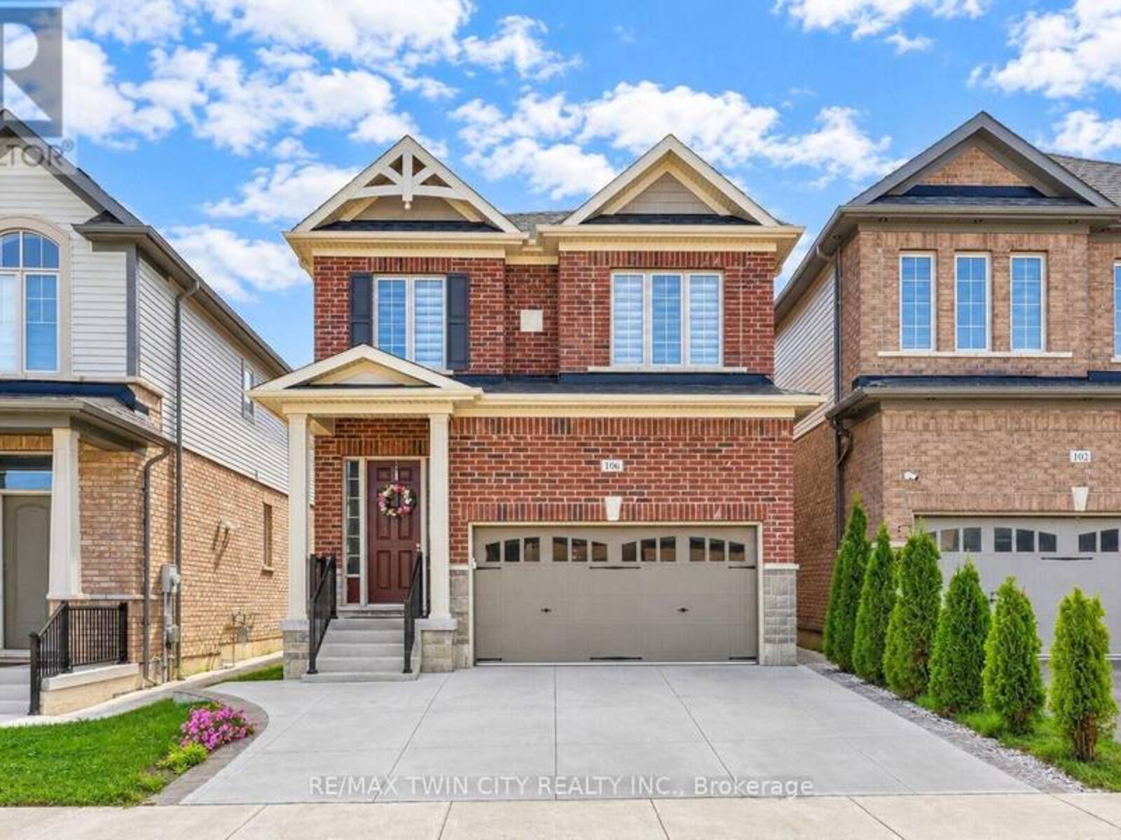 106 HALDIMAND STREET, Kitchener, Ontario N2R 0R2