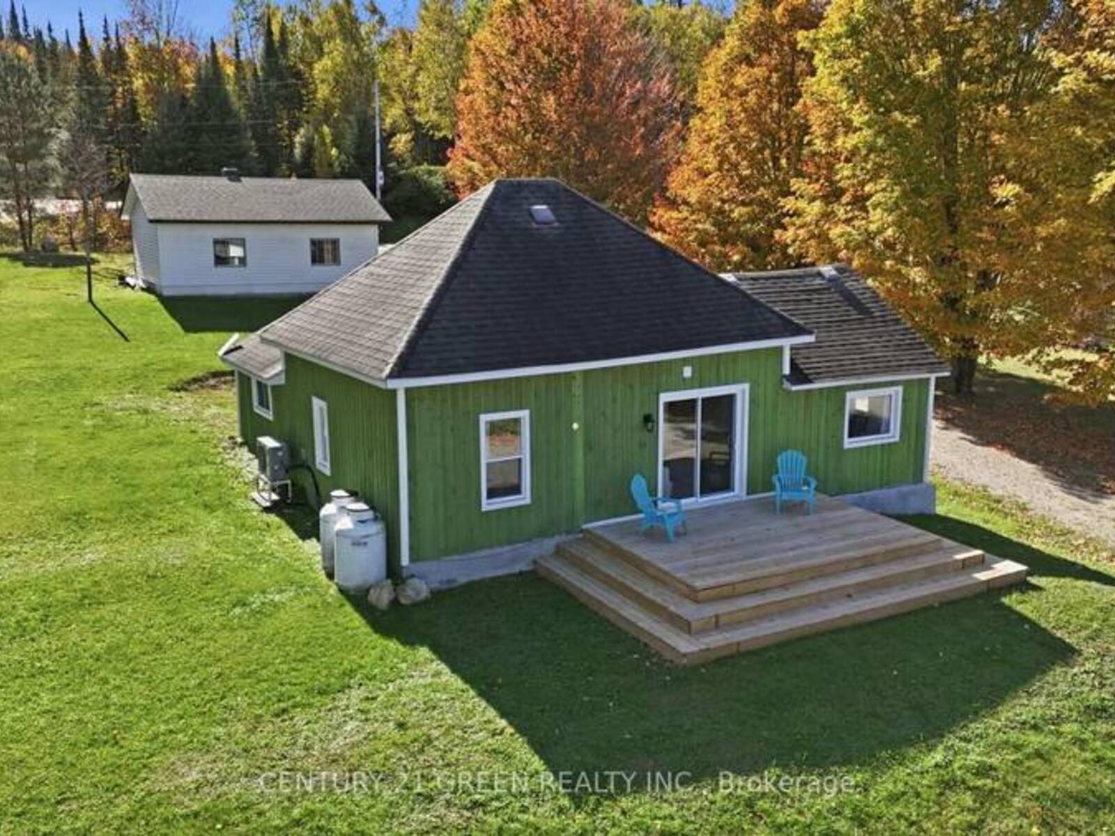 135 VILLAGE STREET, Bancroft, Ontario K0L 1C0