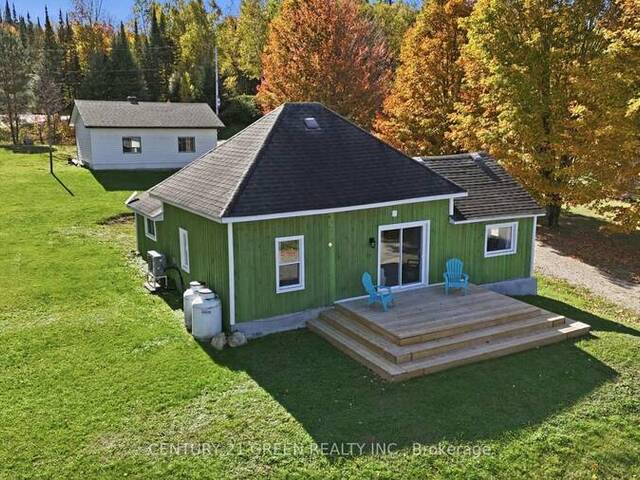 135 VILLAGE STREET Bancroft Ontario, K0L 1C0 - 3 Bedrooms Home For Sale