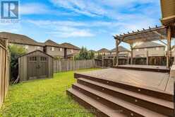 16 SISTINE COURT | Hamilton Ontario | Slide Image Thirty-one