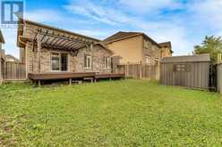16 SISTINE COURT | Hamilton Ontario | Slide Image Thirty-two