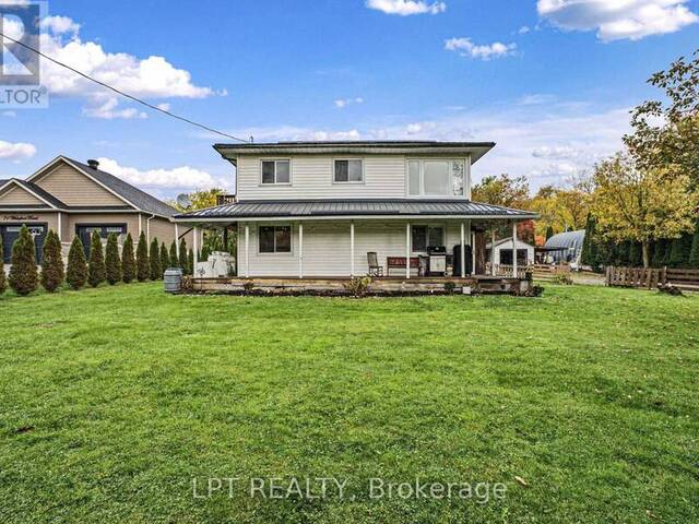 75 WAKEFORD ROAD Kawartha Lakes Ontario, K0M 2C0 - 3 Bedrooms Home For Sale