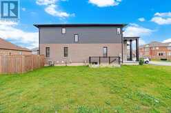 4259 SHUTTLEWORTH DRIVE | Niagara Falls Ontario | Slide Image Thirty-six