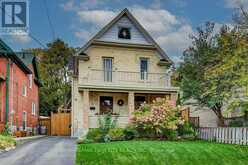 22 WHITNEY PLACE | Kitchener Ontario | Slide Image One