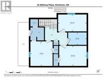 22 WHITNEY PLACE | Kitchener Ontario | Slide Image Forty-nine