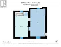 22 WHITNEY PLACE | Kitchener Ontario | Slide Image Fifty