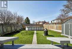 851 MAHINA STREET | Oshawa Ontario | Slide Image Thirteen