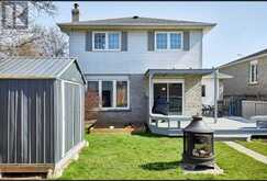 851 MAHINA STREET | Oshawa Ontario | Slide Image Fourteen