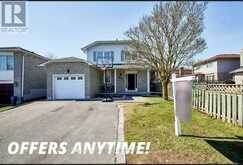851 MAHINA STREET | Oshawa Ontario | Slide Image One
