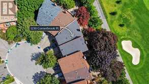 1230 CORNERBROOK PLACE | Mississauga Ontario | Slide Image Three