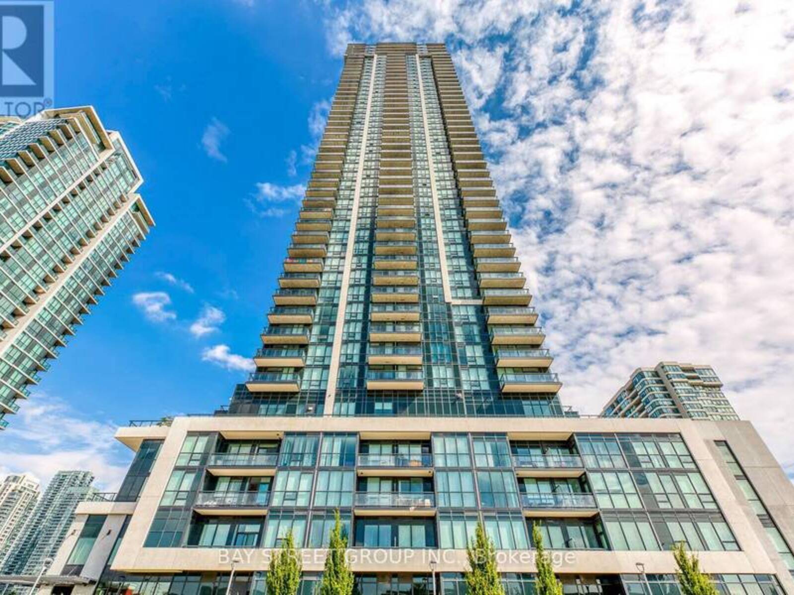 3707 - 3975 GRAND PARK DRIVE, Mississauga, Ontario L5B 0K4