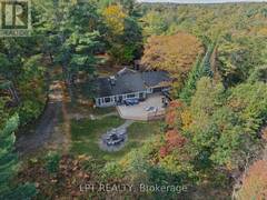 179 HOTHS LANE Huntsville Ontario, P0B 1L0