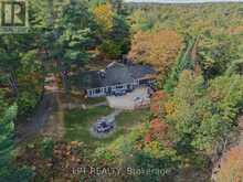179 HOTHS LANE | Huntsville Ontario | Slide Image One
