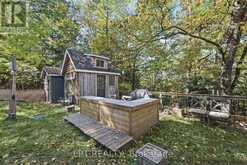 179 HOTHS LANE | Huntsville Ontario | Slide Image Forty
