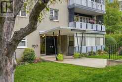 208 - 107 ST. JOSEPH'S DRIVE | Hamilton Ontario | Slide Image One
