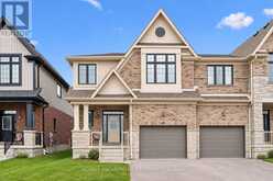 584 BLAIR CREEK DRIVE | Kitchener Ontario | Slide Image One