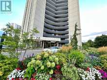1608 - 75 GRAYDON HALL DRIVE | Toronto Ontario | Slide Image Thirty-two