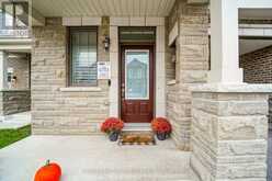3237 TURNSTONE BOULEVARD | Pickering Ontario | Slide Image Ten