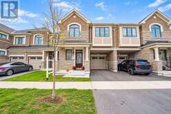 3237 TURNSTONE BOULEVARD | Pickering Ontario | Slide Image One