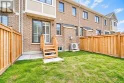3237 TURNSTONE BOULEVARD | Pickering Ontario | Slide Image Seven