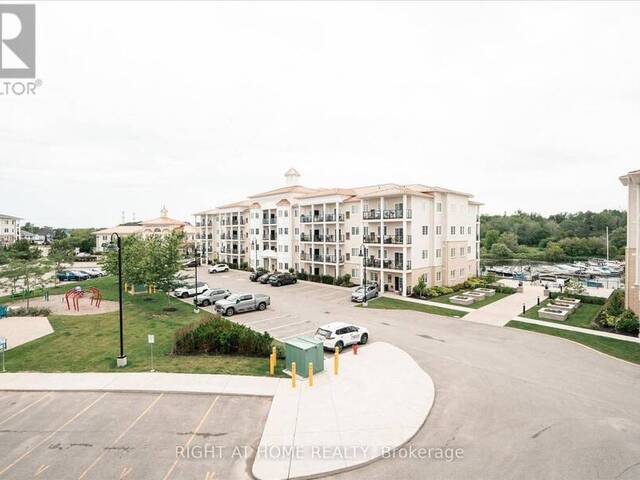 321 - 50 LAKEBREEZE DRIVE Clarington Ontario, L1B 0V9 - 2 Bedrooms Condo For Sale