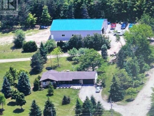 4749 AURORA ROAD E Whitchurch-Stouffville Ontario, L4A 3J8 - 5 Bedrooms Home For Sale