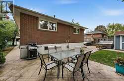 27 CASTLEMORE DRIVE | Brampton Ontario | Slide Image Forty-three