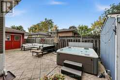 27 CASTLEMORE DRIVE | Brampton Ontario | Slide Image Forty-four
