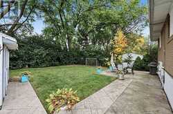 27 CASTLEMORE DRIVE | Brampton Ontario | Slide Image Forty-eight