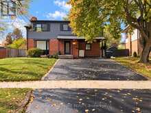 9 CRESTVIEW AVENUE | Brampton Ontario | Slide Image Two