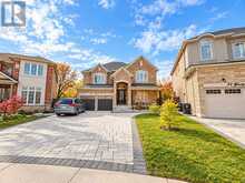 32 YOUNG GARDEN CRESCENT | Brampton Ontario | Slide Image Two