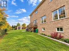 32 YOUNG GARDEN CRESCENT | Brampton Ontario | Slide Image Thirty-five