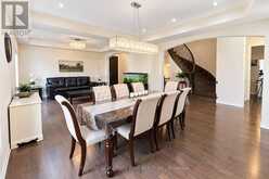 32 YOUNG GARDEN CRESCENT | Brampton Ontario | Slide Image Nine