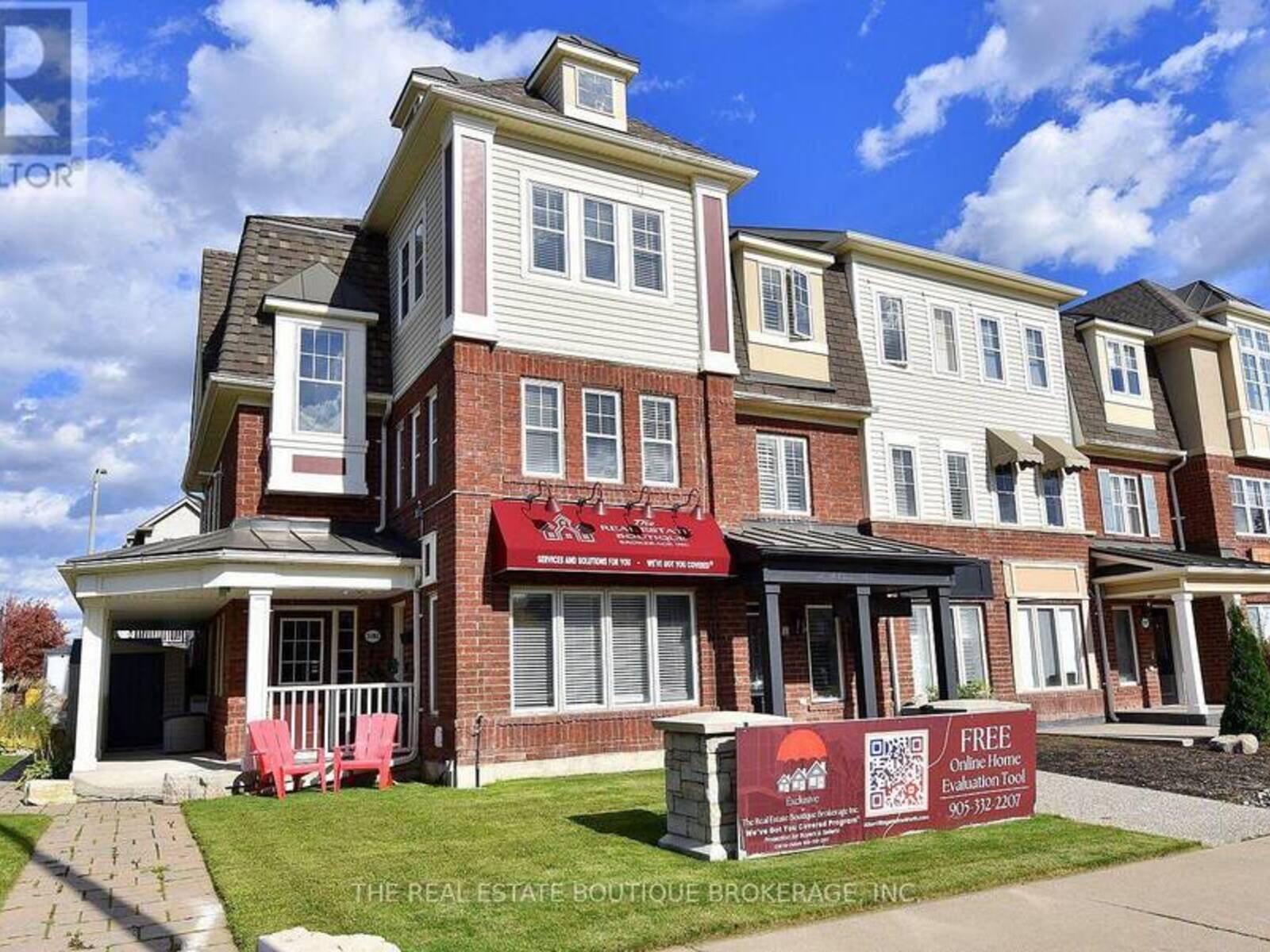 3185 WALKERS LINE, Burlington, Ontario L7M 0E1
