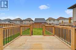 34 FREER DRIVE | Ayr Ontario | Slide Image Twenty