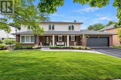 7 CARL CRESCENT | Hamilton Ontario | Slide Image One