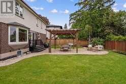 7 CARL CRESCENT | Hamilton Ontario | Slide Image Forty