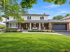 7 CARL CRESCENT Hamilton Ontario, L0R 2H4