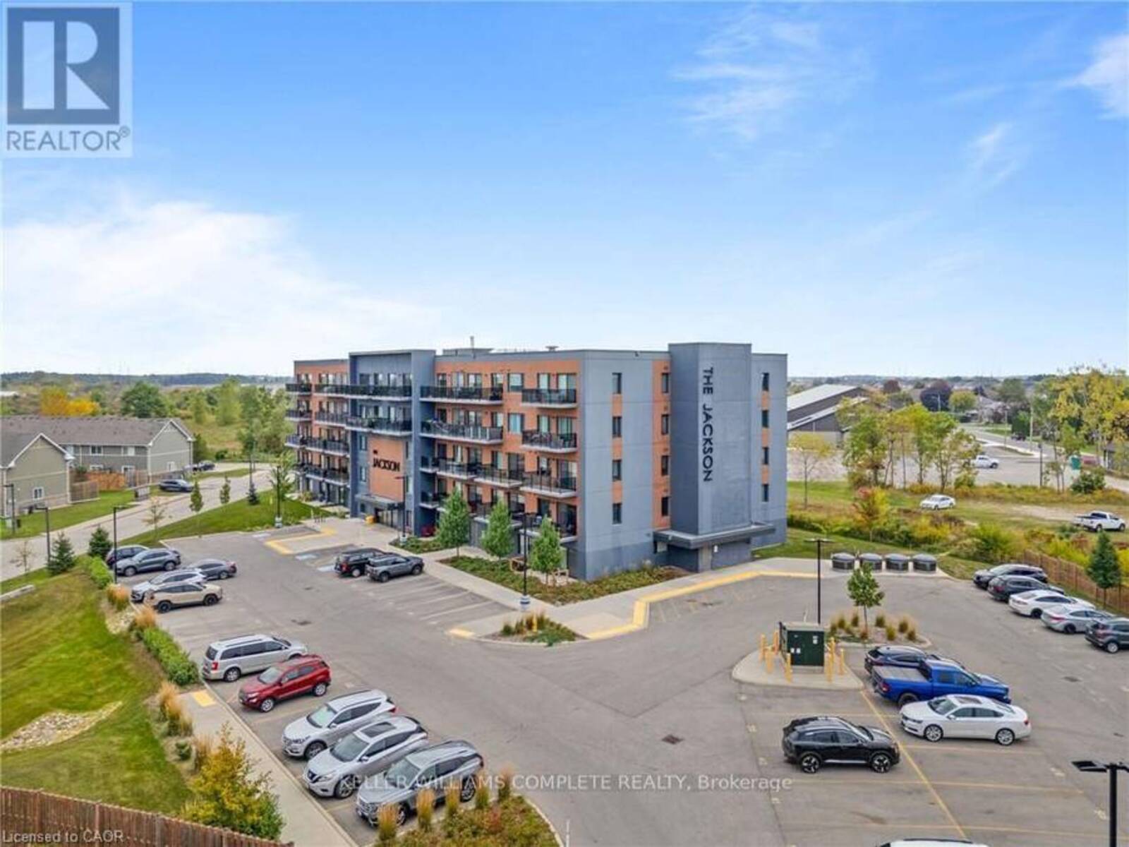 413 - 64 MAIN STREET N, Hagersville, Ontario N0A 1H0