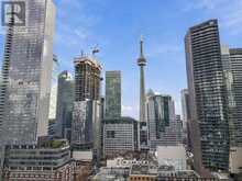 TH27 - 15 BEVERLEY STREET | Toronto Ontario | Slide Image Thirty